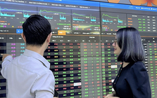 VN-Index vượt 1.200 điểm, chuyên gia dự báo chứng khoán sắp tăng trở lại VN-Index vượt 1.200 điểm, chuyên gia dự báo chứng khoán sắp tăng trở lại