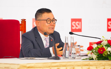 SSI sắp phát hành 10 triệu cổ phiếu ESOP, Chủ tịch Nguyễn Duy Hưng được mua nhiều nhất