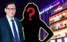 Chân dung vợ ông chủ Vạn Hạnh Mall: Thông tin hiếm hoi! Chân dung vợ ông chủ Vạn Hạnh Mall: Thông tin hiếm hoi!