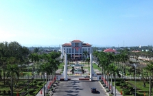 Quảng Nam đề xuất lại tên đơn vị hành chính sau góp ý của cử tri Quảng Nam đề xuất lại tên đơn vị hành chính sau góp ý của cử tri