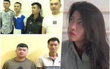 Ông trùm đường dây ma túy Nguyễn Bá Khánh chuyên thuê khách sạn hạng sang để hoạt động