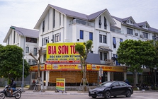 Bán hàng online bùng nổ mạnh mẽ kéo lùi đà tăng giá nhà mặt phố tại TPHCM Bán hàng online bùng nổ mạnh mẽ kéo lùi đà tăng giá nhà mặt phố tại TPHCM