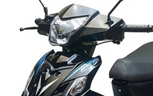 Xe máy Honda giá rẻ ngang ngửa Wave Alpha có gì hot? Xe máy Honda giá rẻ ngang ngửa Wave Alpha có gì hot?