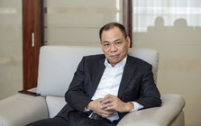 Lộ diện chủ tịch doanh nghiệp BĐS có mức thù lao năm 2024 lên đến 1 tỷ đồng/tháng, gấp đôi thù lao chủ tịch Sunshine Group, Vinhomes...thậm chí gấp 100 lần thù lao chủ tịch CEO Group