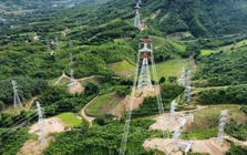 Sẽ tăng mạnh nhập khẩu điện từ Lào Sẽ tăng mạnh nhập khẩu điện từ Lào