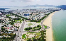 Bình Định dự kiến tên gọi 58 đơn vị hành chính cấp xã sau sắp xếp Bình Định dự kiến tên gọi 58 đơn vị hành chính cấp xã sau sắp xếp