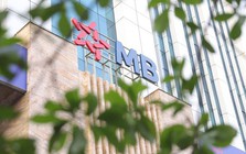 MB muốn mua khớp lệnh 100 triệu cổ phiếu quỹ nhằm bảo vệ lợi ích cho cổ đông trước biến động của thị trường chứng khoán
