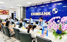 Thấy gì từ bức tranh tài chính của Eximbank? Thấy gì từ bức tranh tài chính của Eximbank?