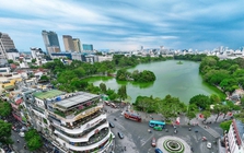 Infographic: Chi tiết tên gọi, địa giới 126 xã, phường của Hà Nội sau sắp xếp