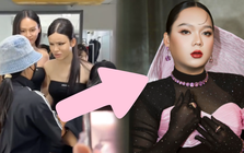 Phạm Thoại xuất hiện với diện mạo gây khó hiểu sau thời gian "ở ẩn" Phạm Thoại xuất hiện với diện mạo gây khó hiểu sau thời gian "ở ẩn"