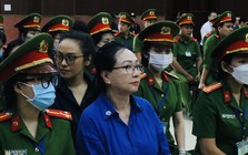 Sáng nay, tuyên án bà Trương Mỹ Lan và đồng phạm Sáng nay, tuyên án bà Trương Mỹ Lan và đồng phạm