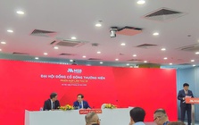 ĐHCĐ MSB: Kế hoạch lợi nhuận 8.000 tỷ, chia cổ tức 20%