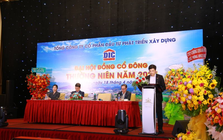 ĐHĐCĐ DIC Corp (DIG) 2025: Lợi nhuận kế hoạch tăng 354%, 2 dự án nghìn tỷ đi đến giai đoạn cuối