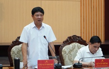 Phương án tên xã, phường mới ở Quảng Nam: Gò Nổi, Chu Lai, Chiên Đàn, Mỹ Sơn…