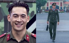 Cuộc sống hiện tại của đồng chí cảnh vệ cao 1m85 từng gây bão khi lên TV: Đẹp trai hơn, tình trạng yêu đương mới đáng nói!