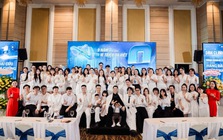 DRH Clinic: 9 năm từ phòng khám nhỏ thành phòng khám hàng đầu Việt Nam! DRH Clinic: 9 năm từ phòng khám nhỏ thành phòng khám hàng đầu Việt Nam!