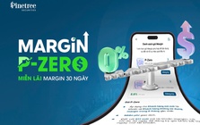 Lần đầu tiên, Pinetree miễn lãi margin 30 ngày cho nhà đầu tư Lần đầu tiên, Pinetree miễn lãi margin 30 ngày cho nhà đầu tư