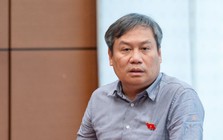 Bí thư Tỉnh ủy Quảng Ninh Vũ Đại Thắng giữ chức Trưởng đoàn đại biểu Quốc hội