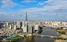 TP HCM dự kiến tên gọi các phường, xã mới sau sắp xếp TP HCM dự kiến tên gọi các phường, xã mới sau sắp xếp