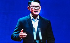 Phó Chủ tịch Nvidia tiết lộ kế hoạch chiến lược tại Việt Nam, giấc mơ "có hàng trăm công ty như VinBrain"