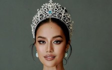 Á hậu Hoàn vũ bị tước danh hiệu Á hậu Hoàn vũ bị tước danh hiệu