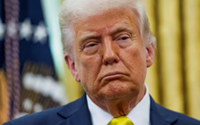 Ông Trump không có ý định sa thải Chủ tịch Fed Ông Trump không có ý định sa thải Chủ tịch Fed