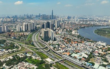 Sức hút dịch chuyển về khu đô thị The Global City Sức hút dịch chuyển về khu đô thị The Global City