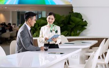 Bám sát kế hoạch năm 2025, VPBank ghi nhận kết quả kinh doanh tích cực trong quý I
