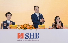 ĐHĐCĐ SHB: Bứt phá vươn tầm trong kỷ nguyên mới, kế hoạch lợi nhuận tăng 25%, cổ đông tin tưởng đồng hành
