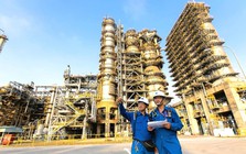 BSR ước đạt 32.200 tỷ doanh thu trong quý 1/2025, muốn nâng vốn lên 50.000 tỷ để mở rộng nhà máy lọc dầu Dung Quất