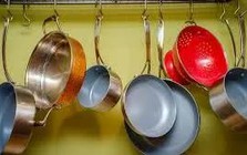 Cảnh báo nguy cơ với sức khỏe từ những nguồn phát tán hóa chất vĩnh cửu Cảnh báo nguy cơ với sức khỏe từ những nguồn phát tán hóa chất vĩnh cửu