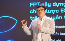 Tổng giám đốc FPT: Anh Trương Gia Bình một năm có đến 90 tiếng lên lớp, tôi có 75 tiếng, không đủ sẽ bị giảm 1/4 lương tháng 13