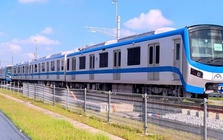 Bất động sản từng tăng giá nhờ metro, liệu cơ hội còn “rộng cửa” với người mua nhà?