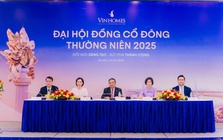 ĐHCĐ Vinhomes: Tiến về TPHCM và Đồng Bằng Sông Cửu Long đón làn sóng đầu tư công và hạ tầng