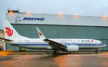 Bị đối tác trả lại 50 máy bay, Boeing đang tìm người mua thay thế, khẳng định tình hình 'không đáng lo'