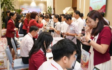 ĐHCĐ HDBank: Đặt mục tiêu lợi nhuận hơn 21.000 tỷ đồng trong năm 2025, vững vàng trên hành trình phát triển Tập đoàn Tài chính Ngân hàng hiện đại, đa năng và bền vững