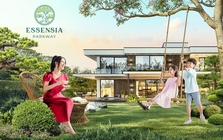 Khám phá chuẩn sống Lux-Well tại Essensia Parkway: Khi thiết kế vỗ về xúc cảm và chữa lành tâm hồn