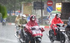 Miền Bắc mưa đến bao giờ?