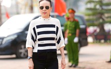 Image 11: Nữ tỷ phú Madam Pang cực thần thái, chiếm trọn "spotlight" khi đến Hà Nội sau vụ khóc nức nở vì khoản nợ 300tỷ