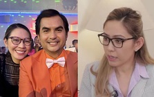 Vợ Đức Tiến phải dọn khỏi căn nhà từng sống với chồng vì nguy hiểm rình rập, không an toàn