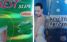 Thu hồi toàn quốc 2 sản phẩm chứa chất cấm