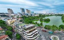 Chi tiết 126 xã, phường của Hà Nội sau sắp xếp