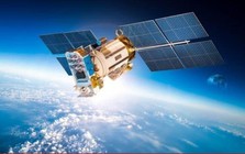 Amazon phóng vệ tinh Internet cạnh tranh với SpaceX