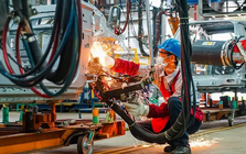 CEBR: Việt Nam sẽ trở thành nền kinh tế lớn thứ hai ASEAN vào năm 2036
