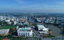 Tỉnh được Vingroup rót tỷ USD đầu tư 2 đại dự án sắp có thêm khu dân cư đô thị 260ha, quy mô 50.000 người ven vành đai 3 TP.HCM