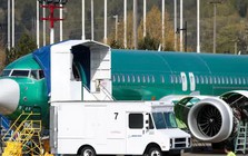 Trung Quốc lần đầu lên tiếng về việc từ chối nhận 50 máy bay Boeing