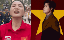 Cha đẻ ca khúc 2,2 tỷ view hot nhất dịp 30/4 bất ngờ xin lỗi
