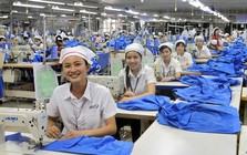 Công ty May Việt Tiến ‘vật lộn’ tuyển nhân sự, phải lên Tiktok tìm người