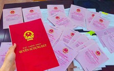 Năm 2025, người dân cần nhớ 3 mốc thời gian sau khi sang tên sổ đỏ, ai không biết có thể bị phạt lên đến 3 triệu đồng