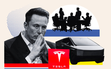 Elon Musk đối diện nguy cơ bị thế chỗ ngay khi vừa quay về Tesla: Hội đồng quản trị bắt đầu đi tìm CEO mới cho hãng xe điện